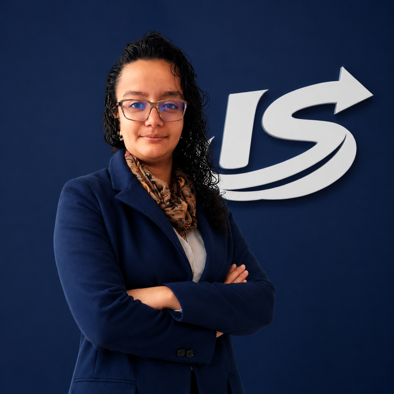Lindsey Mendieta - Business Automation