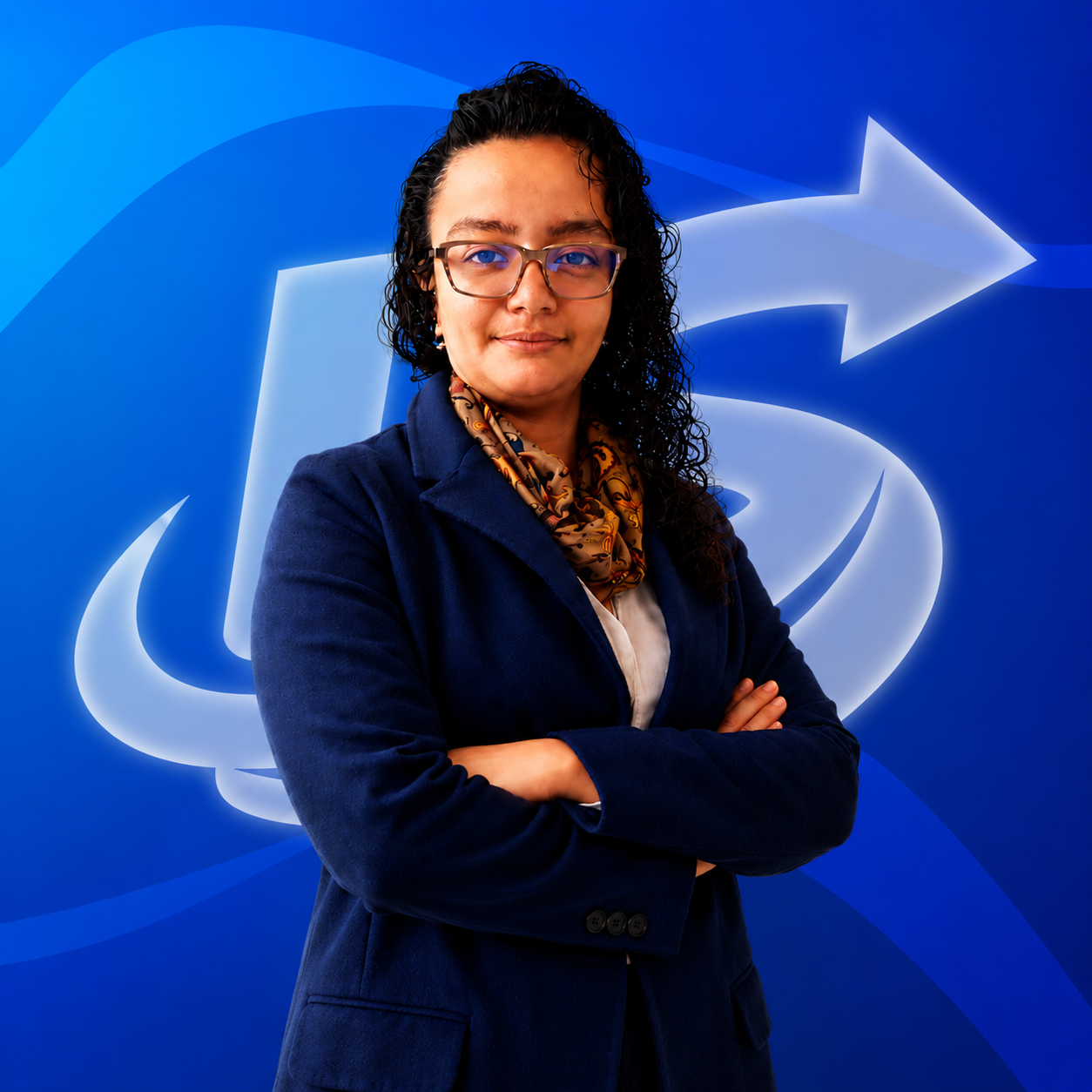 Lindsey Mendieta - Business Automation y Desarrollo de Mercado en Inovatry Solutions